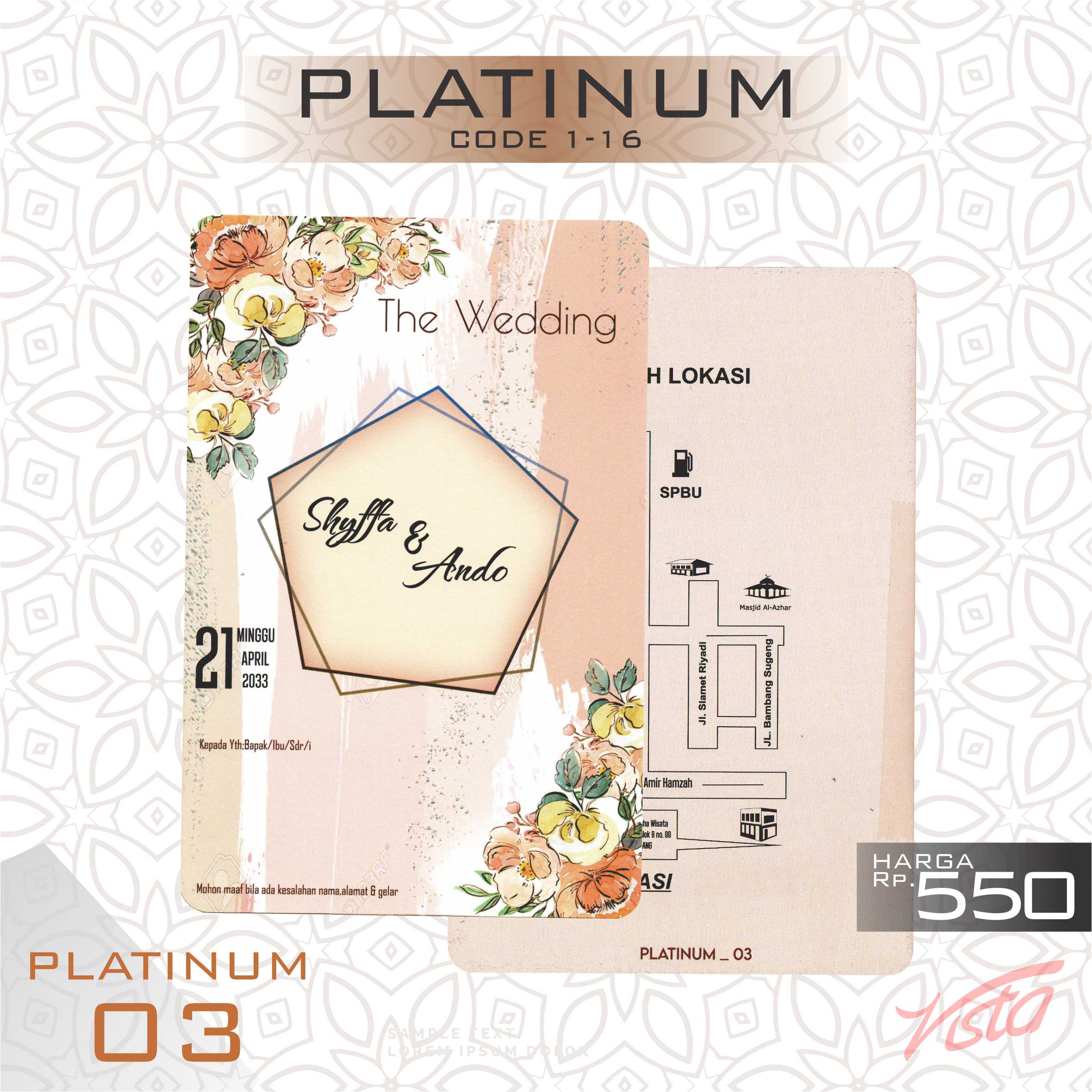Platinum 03 